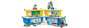 Empowering the Next Generation: SG Education's STEAM Solutions