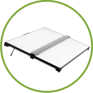 DRAWING BOARDS &  FURNITURE