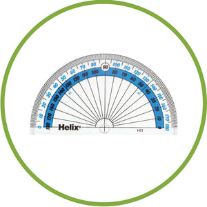 PROTRACTORS