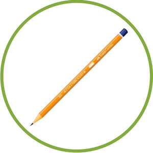 GRAPHICS PENCILS