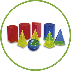 GEOMETRIC MODELS