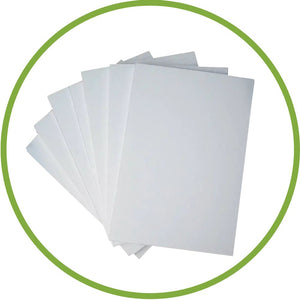 FOAMBOARD, MOUNTBOARD & GREYBOARD