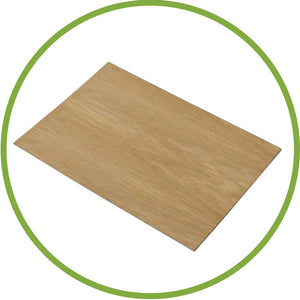 CRAFT WOOD