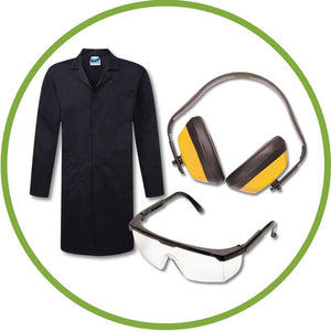 PROTECTIVE WEAR