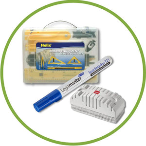 WHITEBOARD EQUIPMENT
