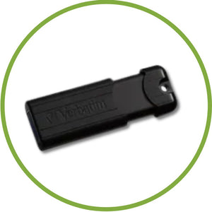 DIGITAL STORAGE