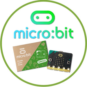 GET STARTED WITH THE BBC MICRO:BIT