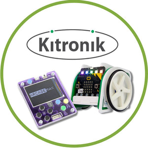 KITRONIK MICRO:BIT PROJECT KITS