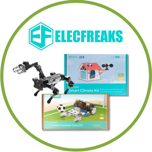 ELECFREAKS MICRO:BIT PROJECT KITS