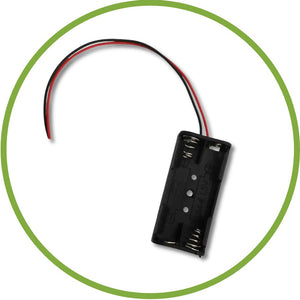 POWER & BATTERY ACCESSORIES
