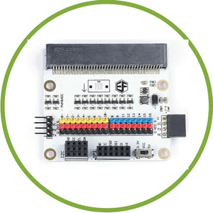 MICRO:BIT BREAKOUT BOARDS