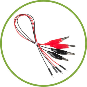 CABLES & CONNECTORS