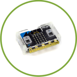 MICRO:BIT CASES & ACCESSORIES