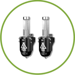REPLACEMENT PARTS & ACCESSORIES