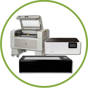 LASER CUTTERS