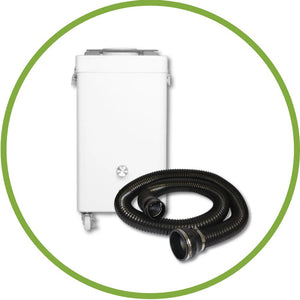 ACCESSORIES & EXTRACTORS