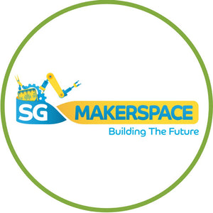 SG MAKERSPACE FURNITURE