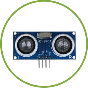 SENSORS & MODULES