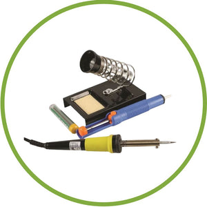 TOOLS & ACCESSORIES