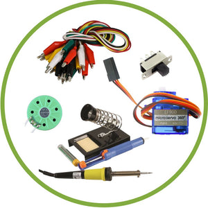ELECTRONIC ACCESSORIES