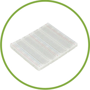 BREADBOARDS & PROTOTYPING