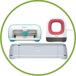 CRICUT MACHINES