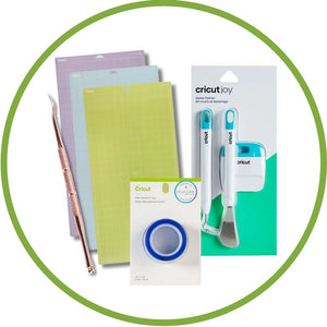 CRICUT TOOLS, PARTS & ACCESSORIES