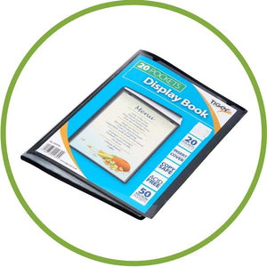 STORAGE & PROJECT ESSENTIALS