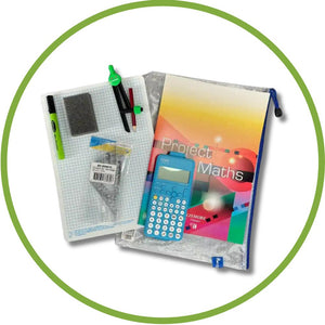 CALCULATORS & MATHS KITS