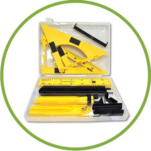 BOARD EQUIPMENT FOR MATHS