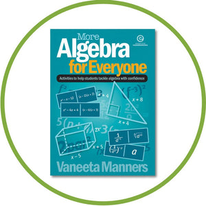 MATHS BOOKS
