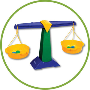 SCALES & BALANCE
