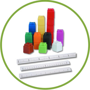 NUMBER LINES & COUNTING