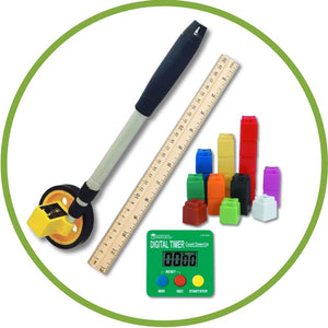 MEASUREMENT & NUMBER