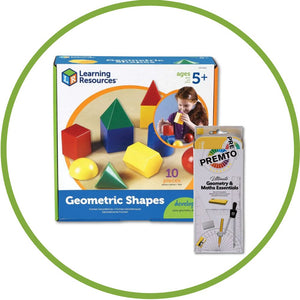 GEOMETRY