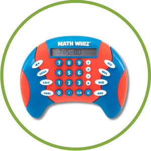 MATHS GAMES