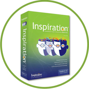 ASSISTIVE SOFTWARE & TOOLS
