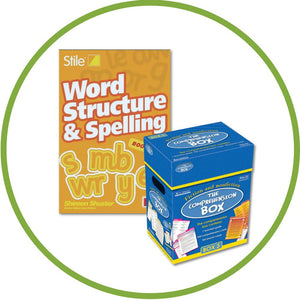 READING & LITERACY RESOURCES