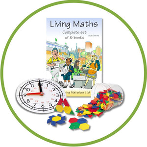 NUMERACY RESOURCES