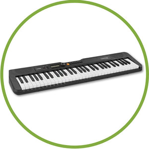 KEYBOARDS