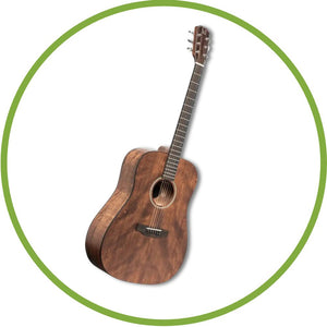 STRING INSTRUMENTS