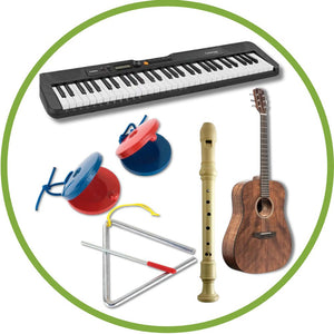 INSTRUMENTS