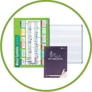 MUSIC TEACHING RESOURCES