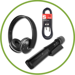 AUDIO EQUIPMENT