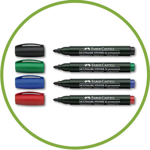 MARKERS