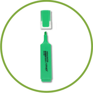 HIGHLIGHTERS