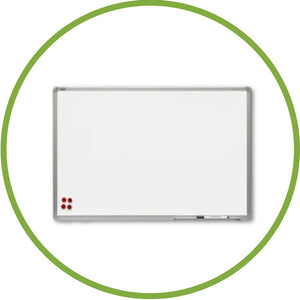 WHITEBOARDS