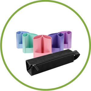 DESK ACCESSORIES
