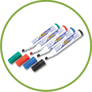 WHITEBOARD MARKERS