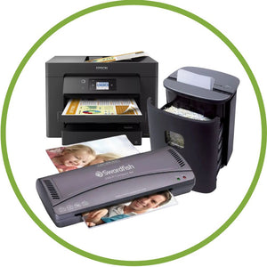 OFFICE EQUIPMENT